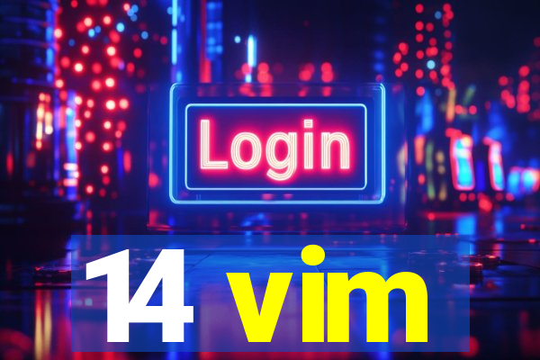 14 vim